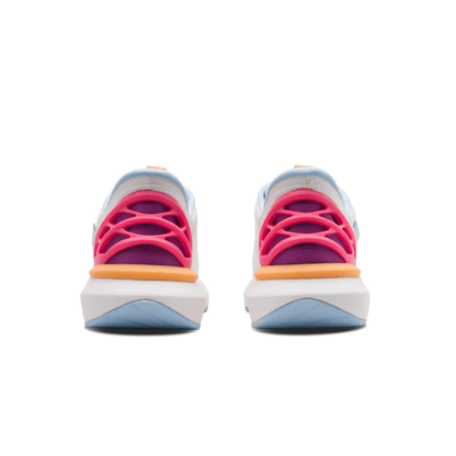 Women's Athens 2 - Bright White/Pink Lemonade
