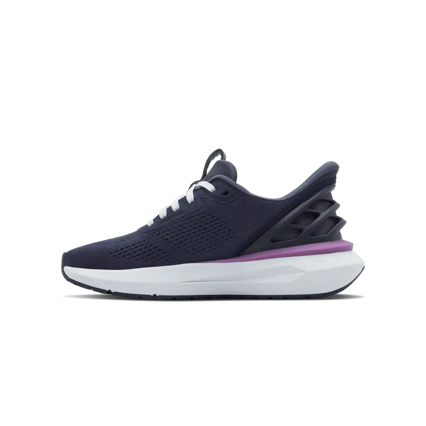 Women's Athens 2 - Grisaille/Hyacinth Violet