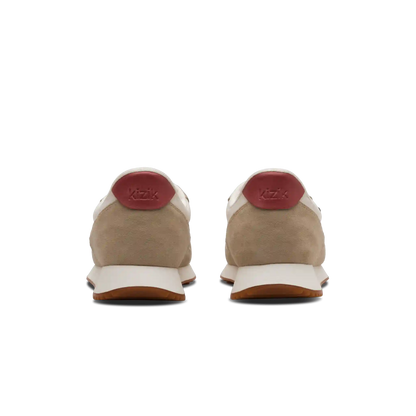 Women's Siena - Pristine/Warm Taupe