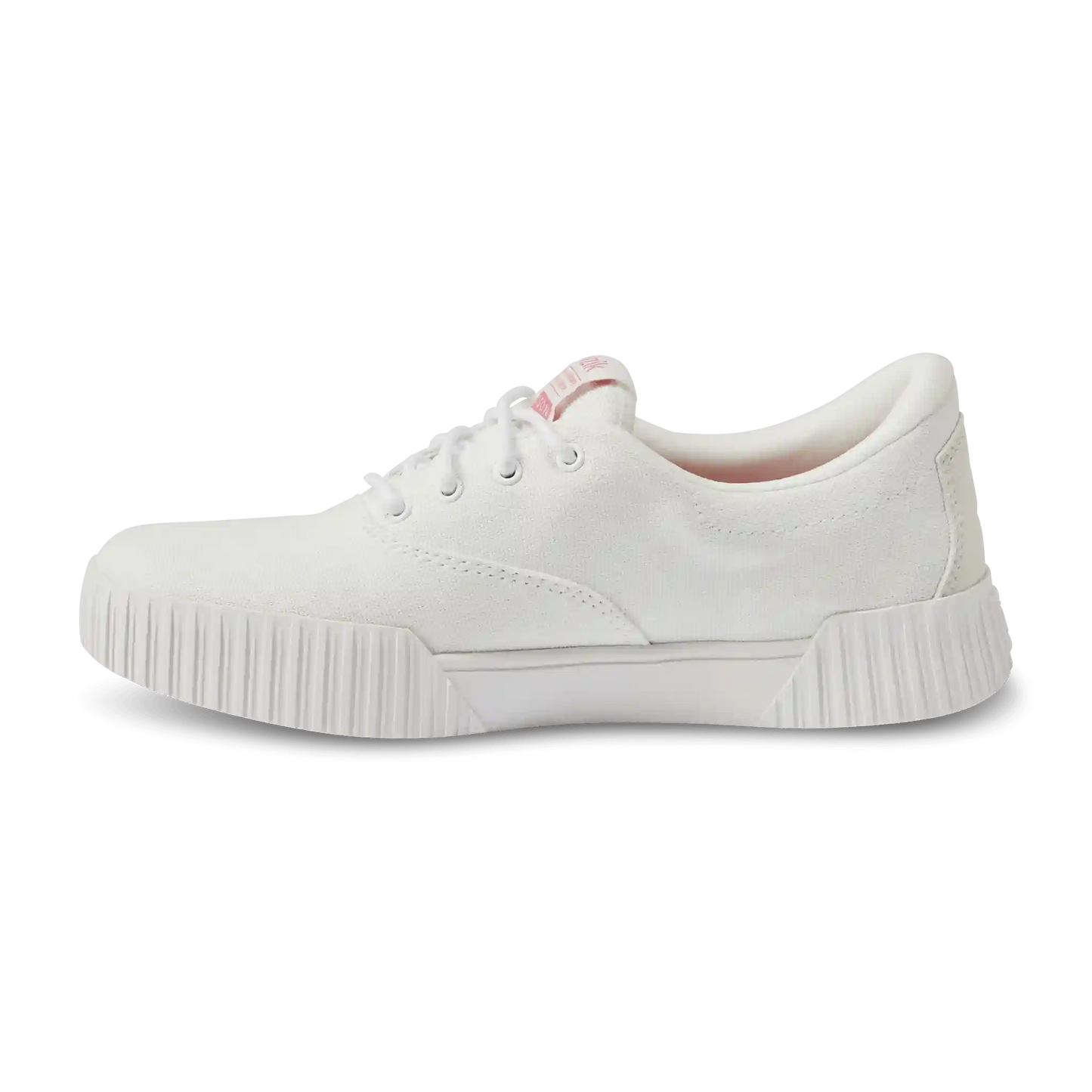 Women's Madison - Bright White/Wild Rose