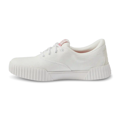 Women's Madison - Bright White/Wild Rose
