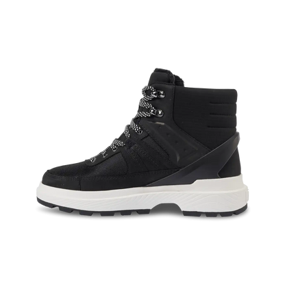 Women's Sierra Boot - Black/White