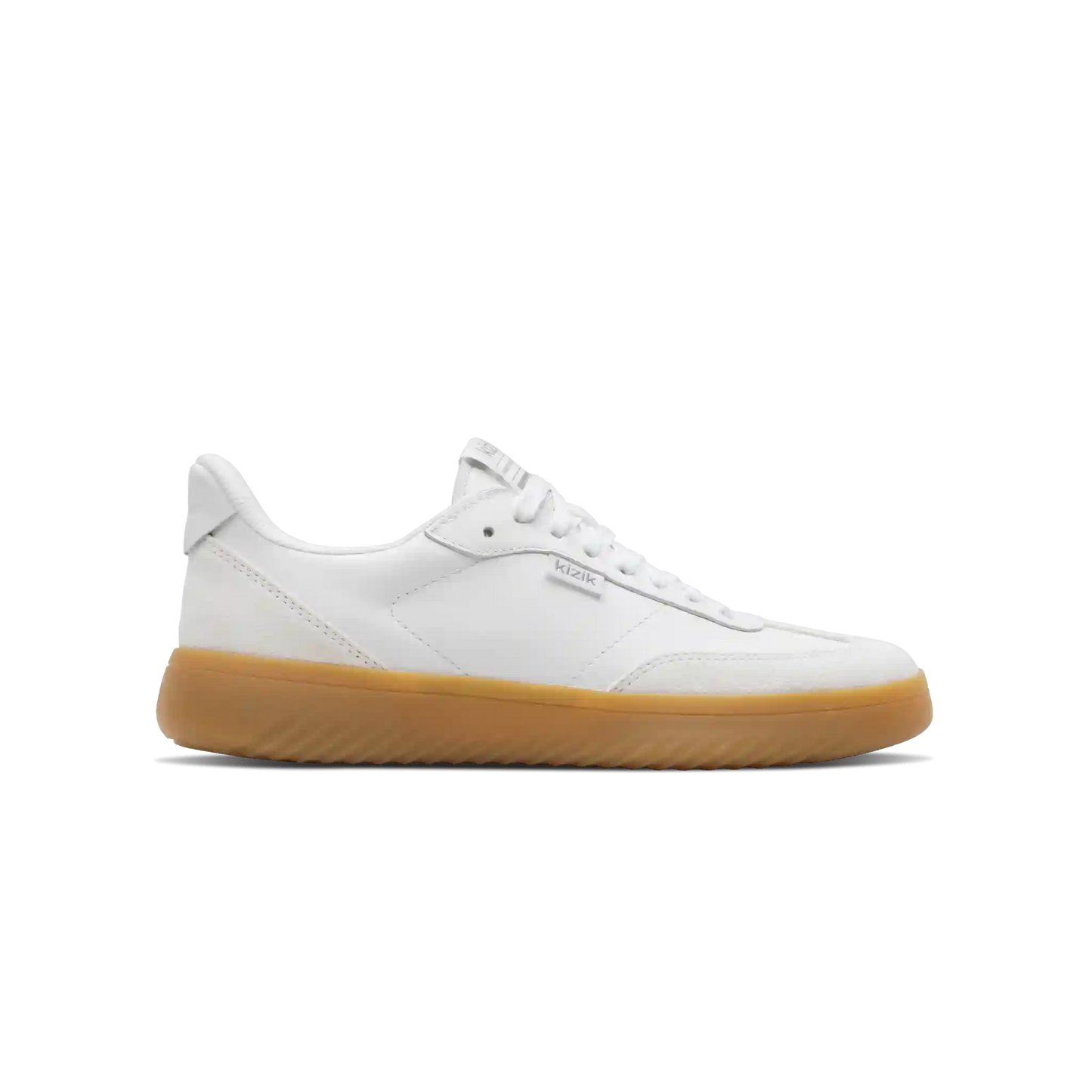 Women's Camden - White/Gum