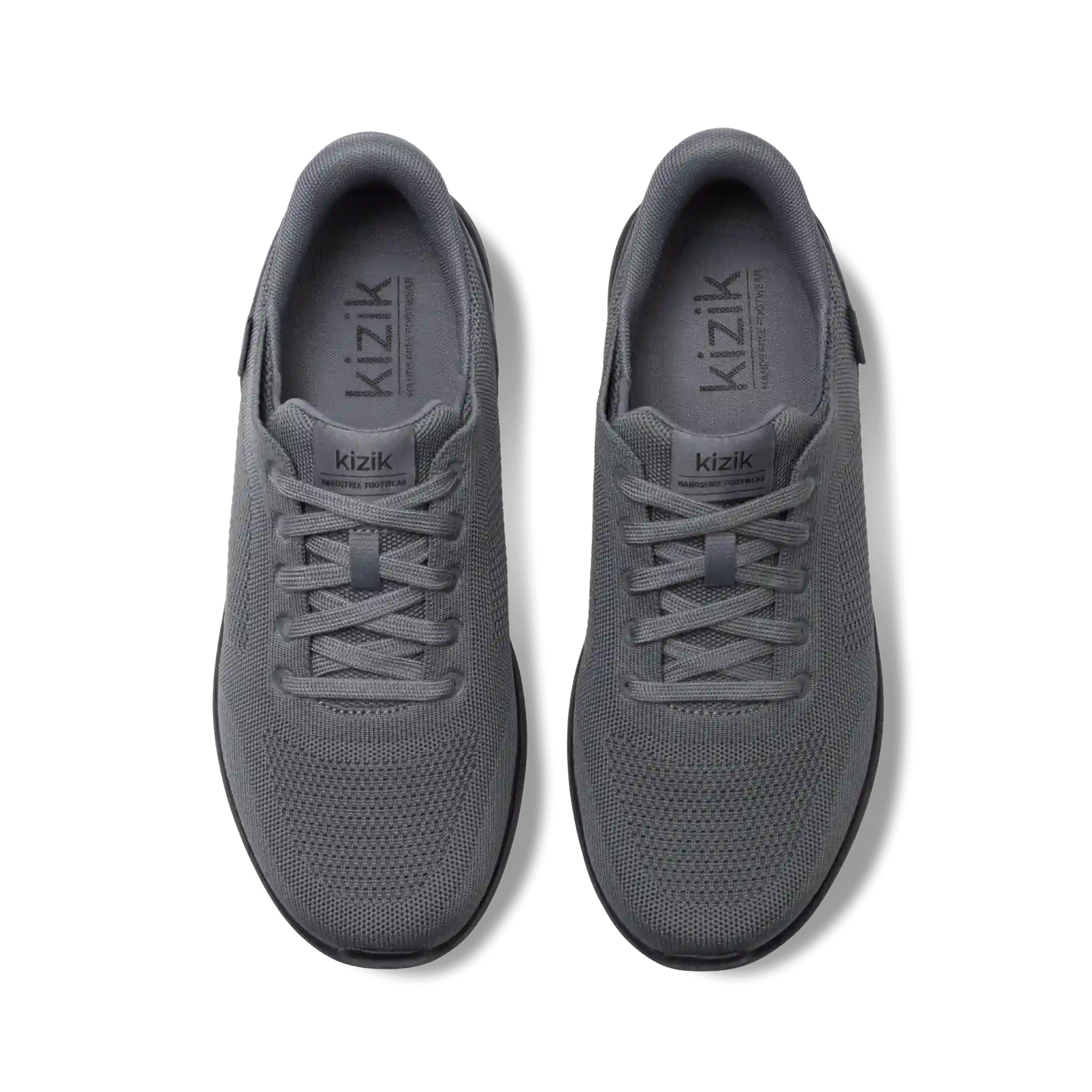 Men's Lima 2 - Smoked Pearl/Black