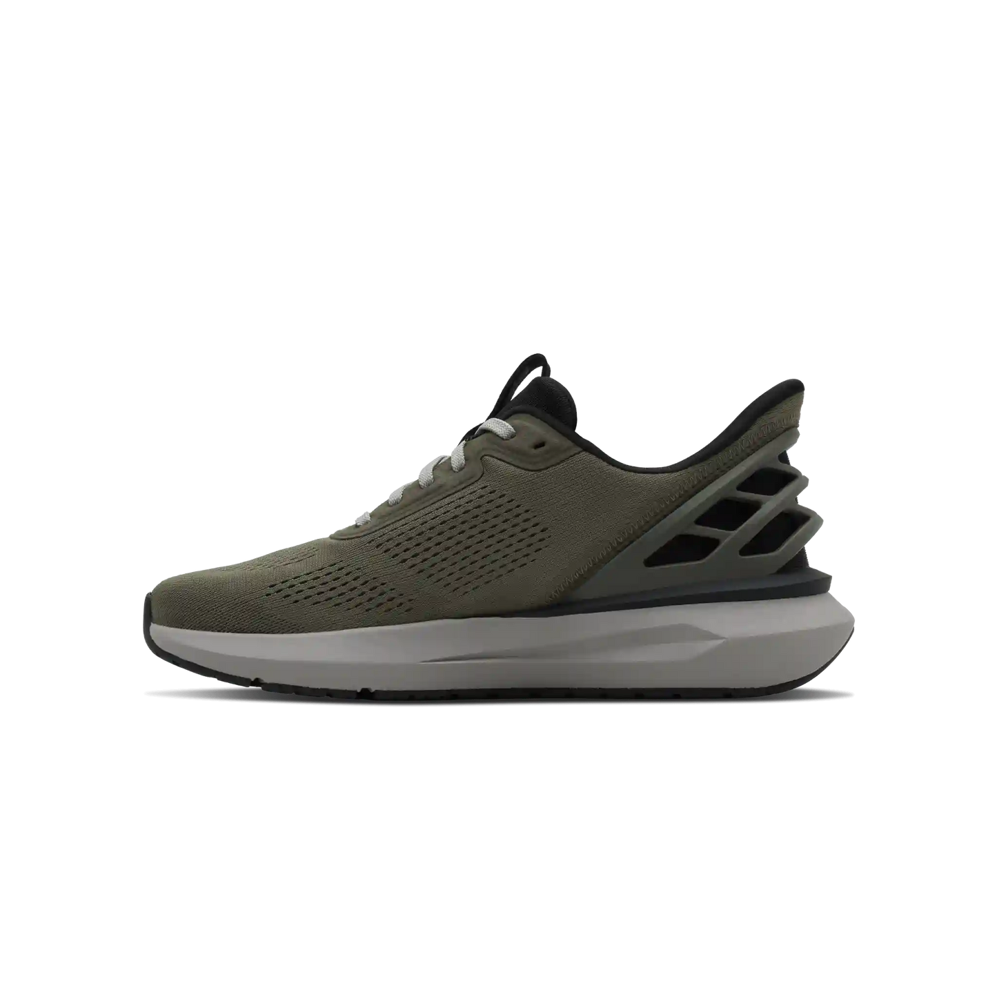 Men's Athens 2 - Olive Mist