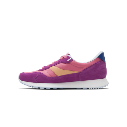 Women's Siena - Pink Lemonade/Purple Orchid