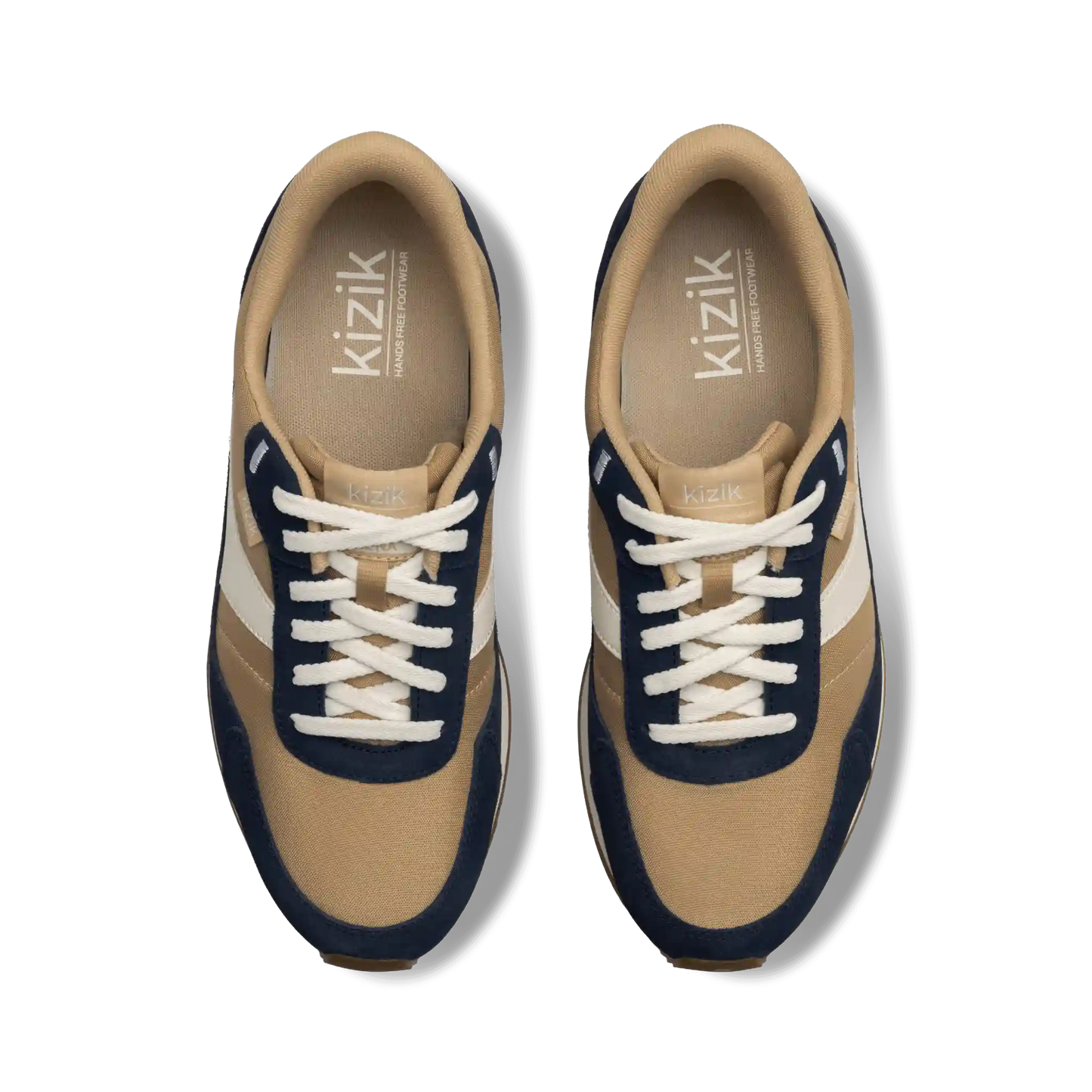Men's Siena - Croissant/Naval Academy