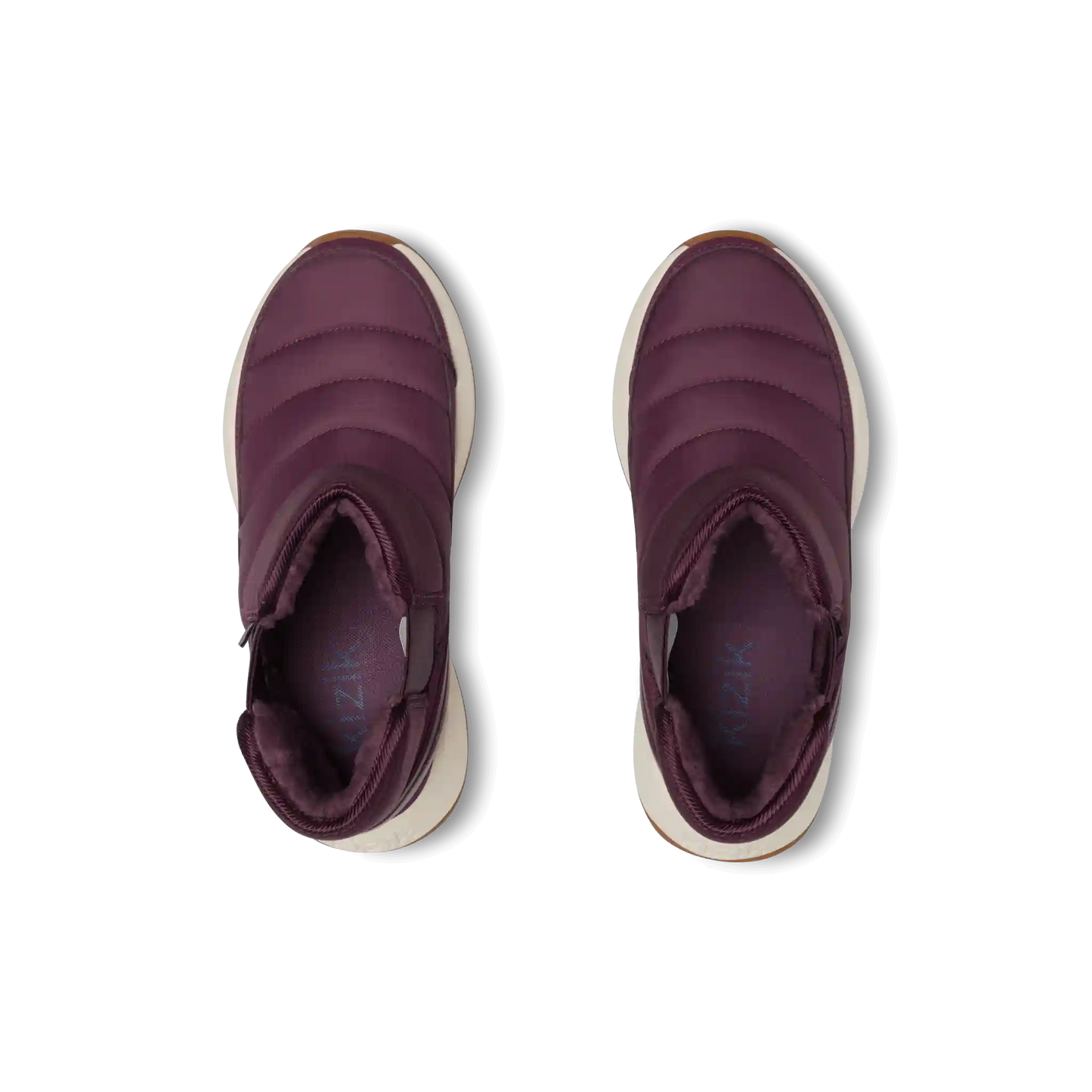 Women's Juno  2 Low Boot - Mauve Wine