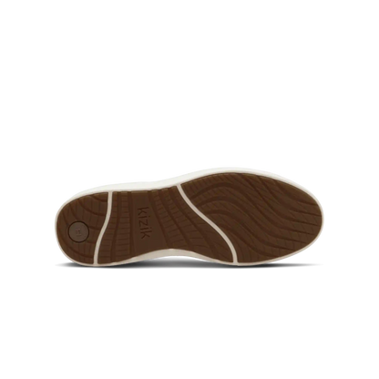 Men's Vegas 2 - Tan Suede