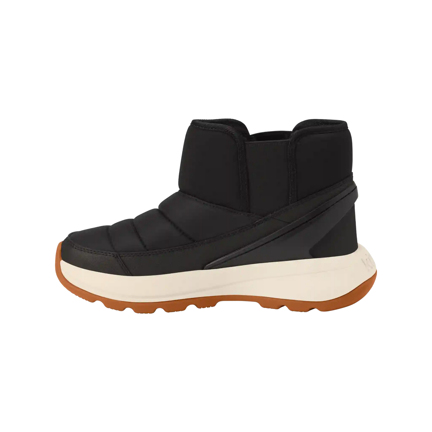 Women's Juno  2 Low Boot - Black/Whitecap Gray