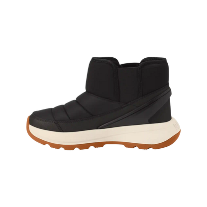 Women's Juno  2 Low Boot - Black/Whitecap Gray