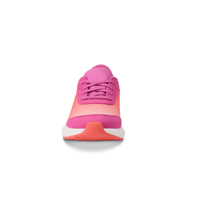Little Kid Athens 2 - Fiery Coral/Rose Violet