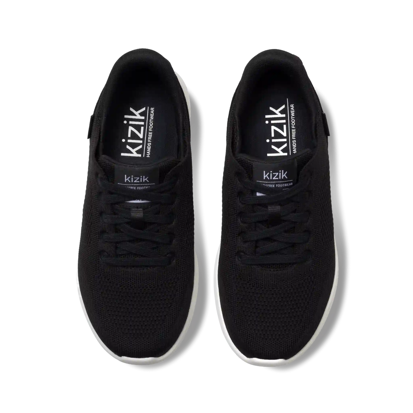 Women's Lima 2 - Black/Bright White