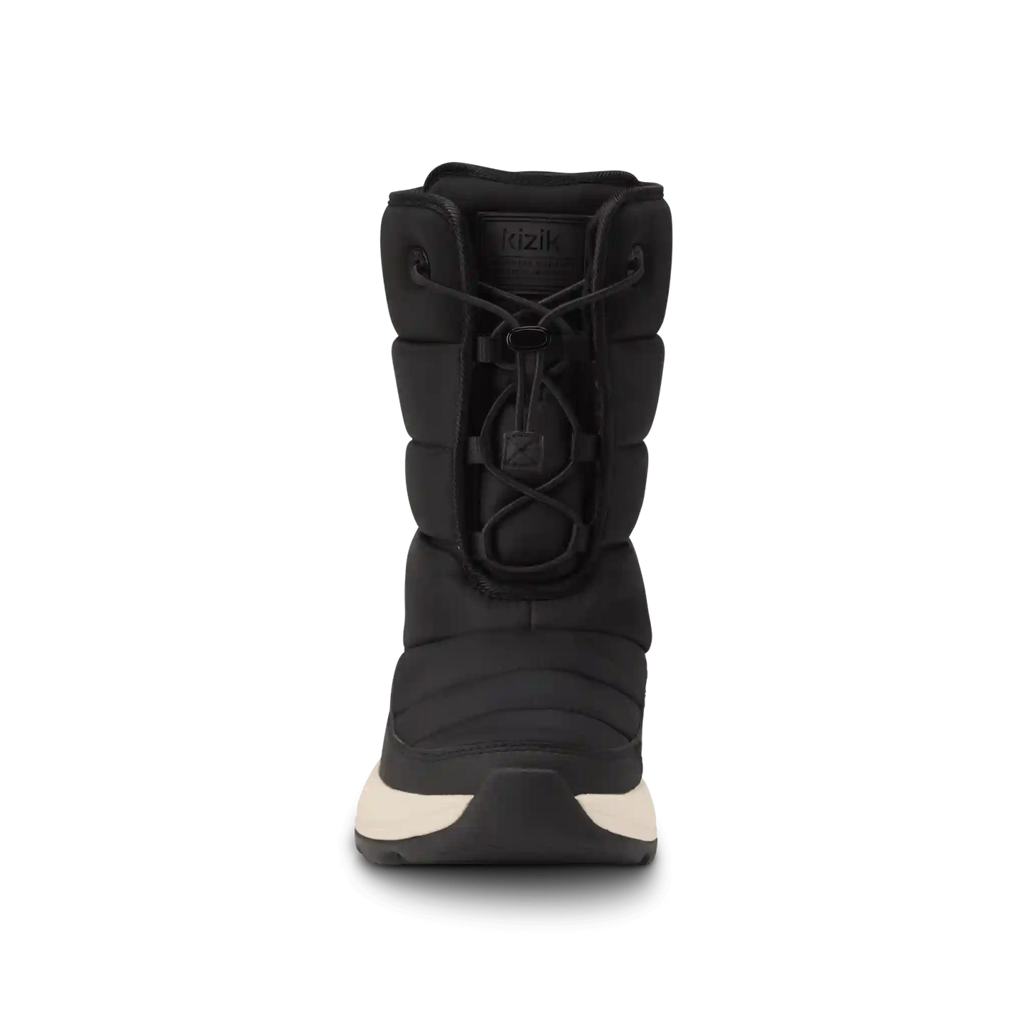 Women's Juno  2 High Boot - Black/Whitecap Gray