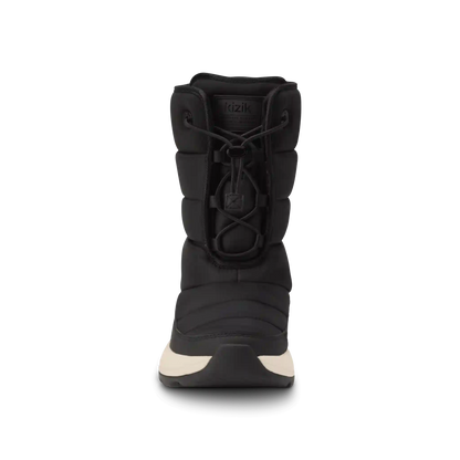 Women's Juno  2 High Boot - Black/Whitecap Gray