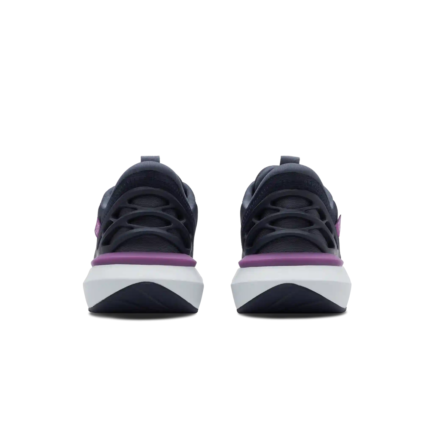 Women's Athens 2 - Grisaille/Hyacinth Violet