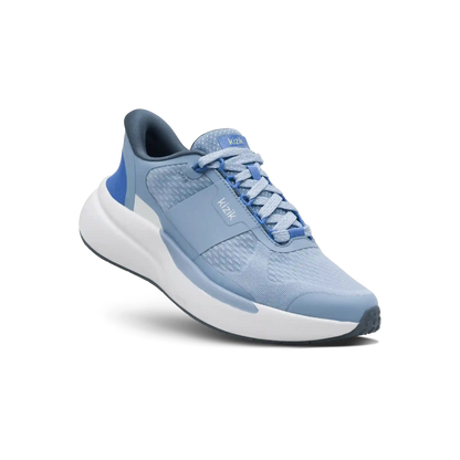 Women's Freedom Run - Soft Chambray/Ultramarine