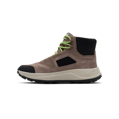 Women's Freedom Hike Waterproof - Caribou / Oatmeal