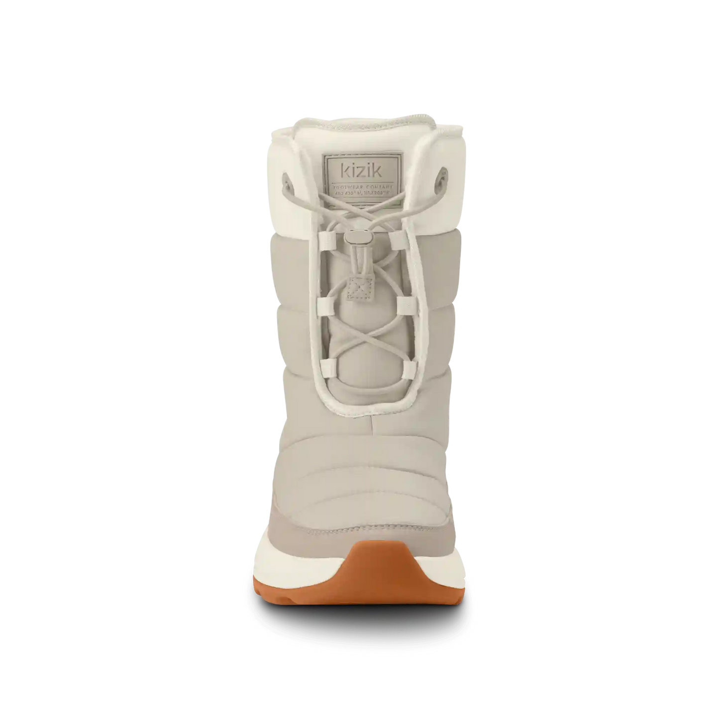 Women's Juno  2 High Boot - Oatmeal/Pristine