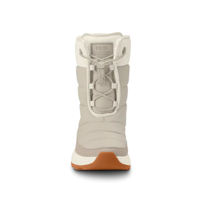 Women's Juno  2 High Boot - Oatmeal/Pristine