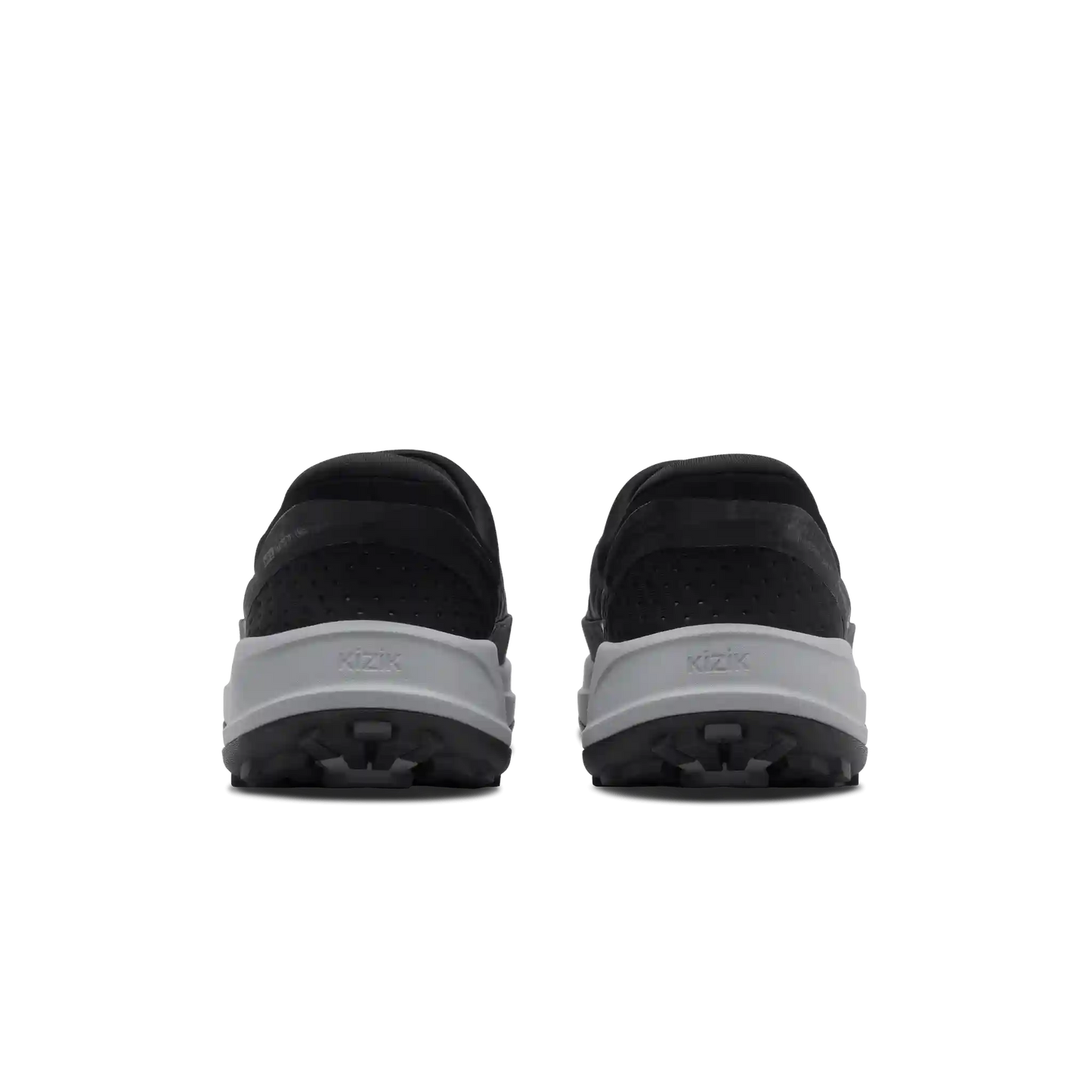 Women's Freedom Moc - Black/Alloy