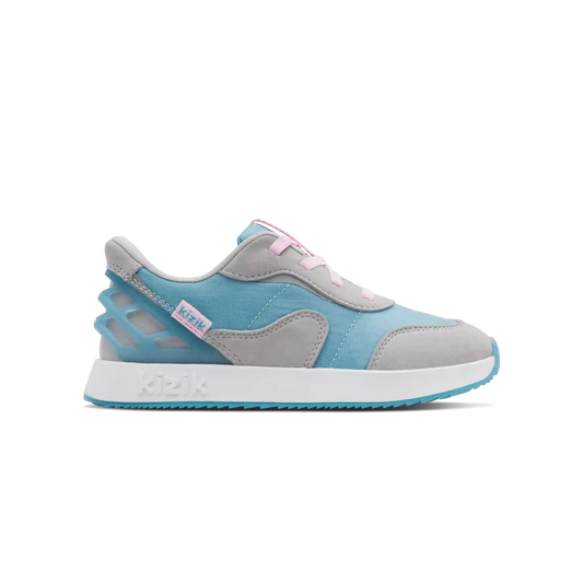 Toddler Orlando - Milky Blue/Harbor Mist