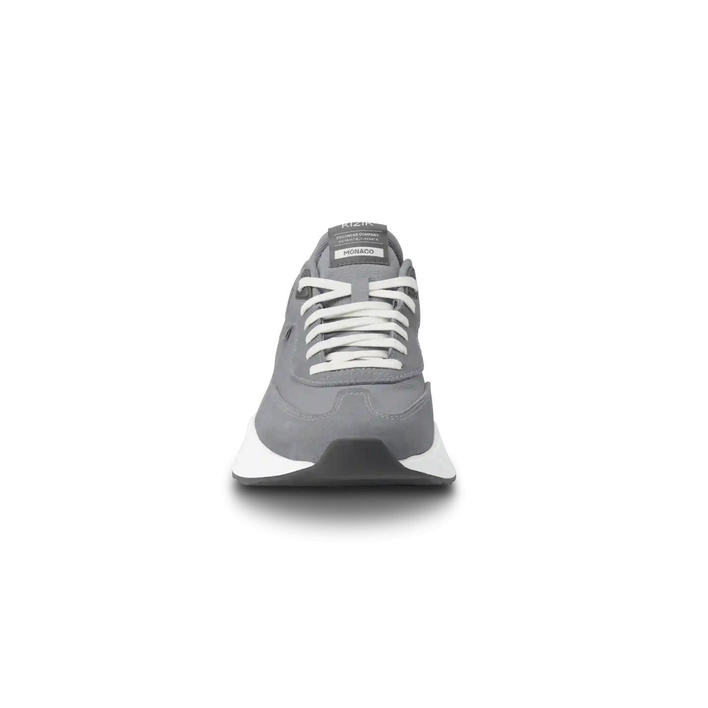Men's Monaco - Alloy