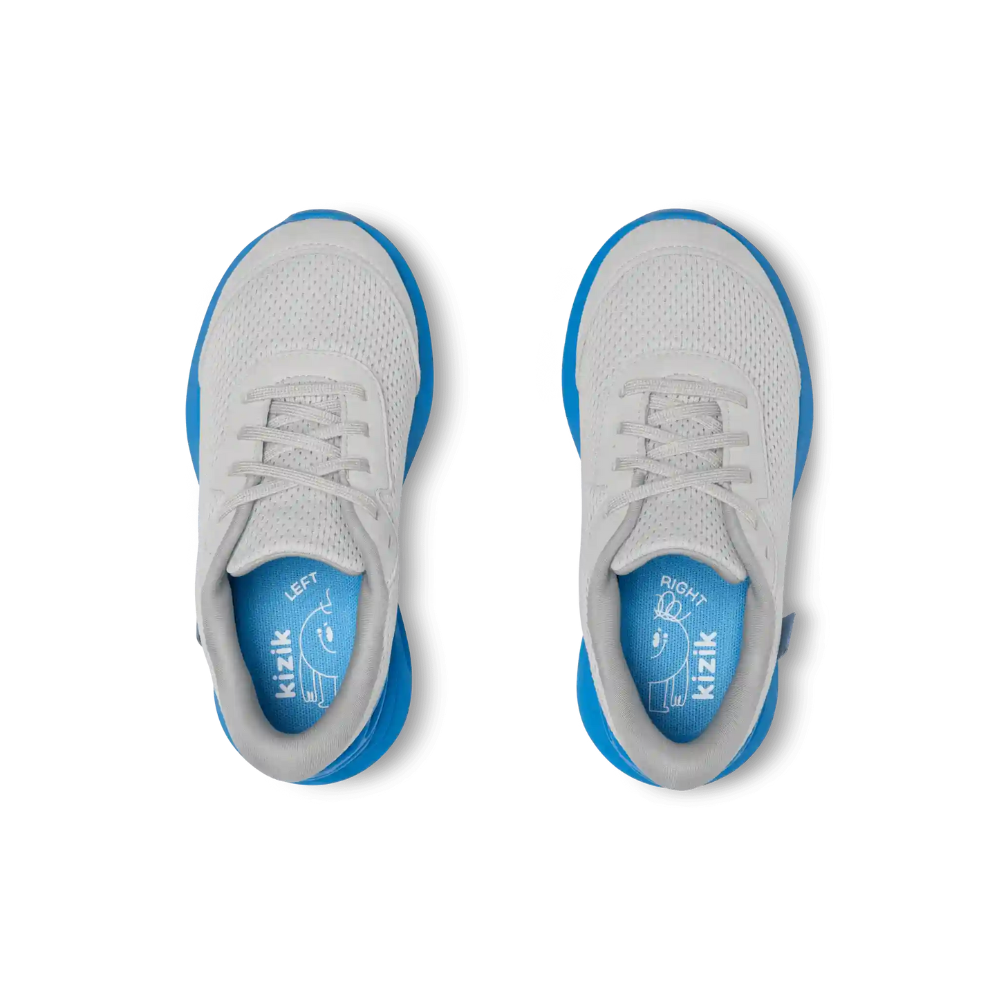 Kids Athens 2 - Harbor Mist/Super Sonic