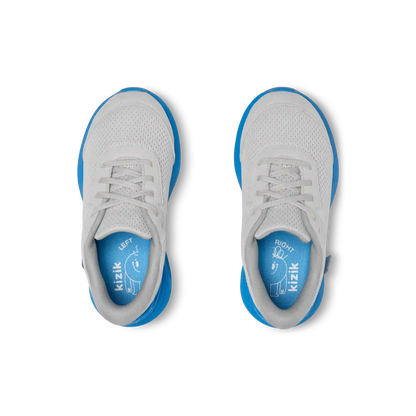 Kids Athens 2 - Harbor Mist/Super Sonic