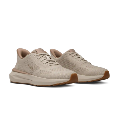 Women's Athens 2 Knit - Oatmeal/Warm Taupe