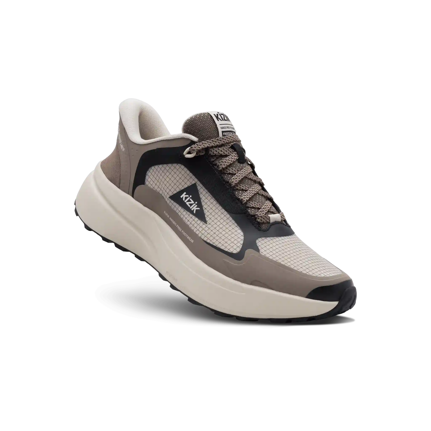 Men's Freedom Trail - Cartouche/Fog