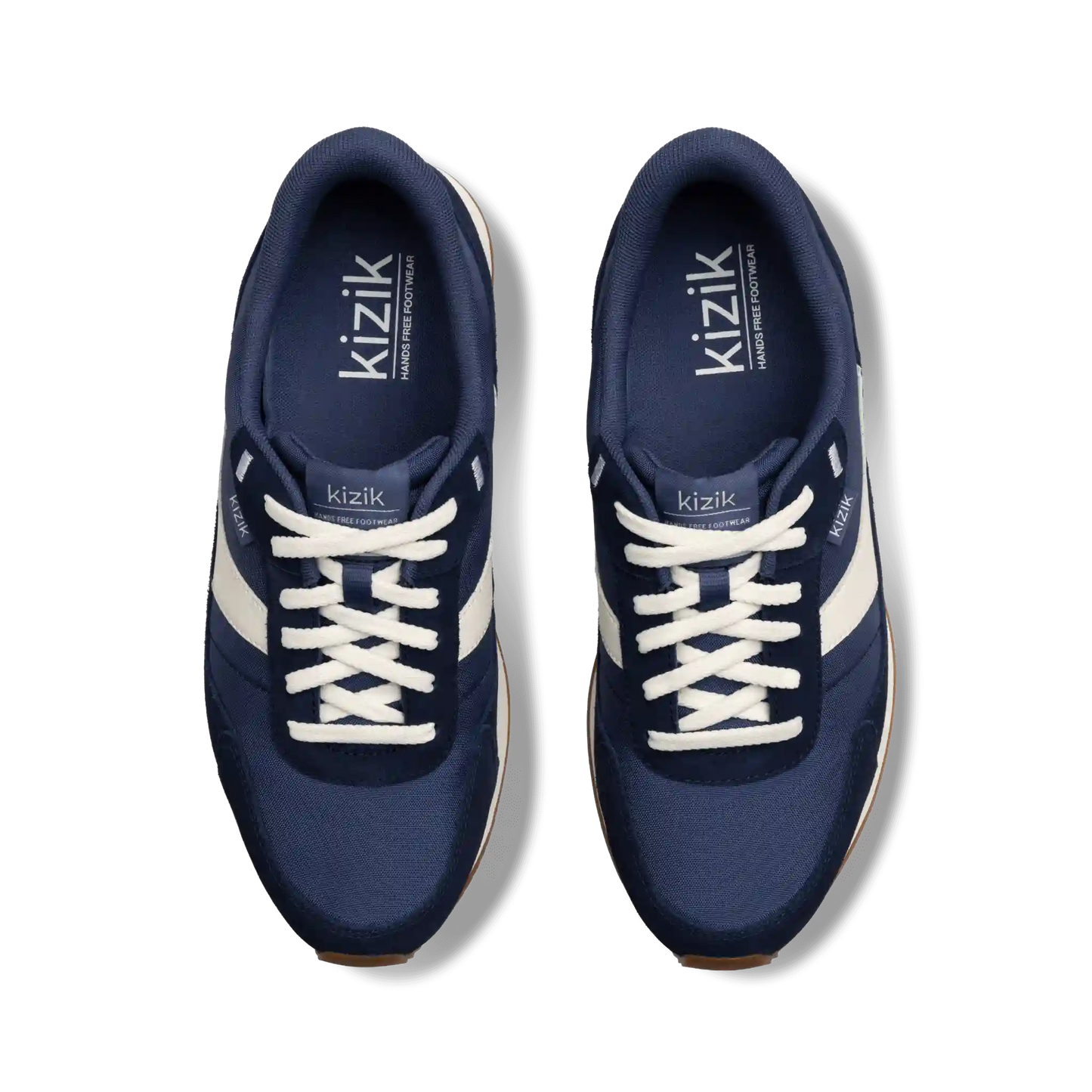 Men's Siena - Blue Indigo