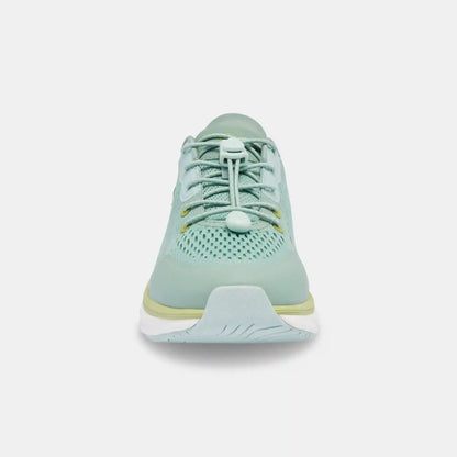 Women's London - Surf Spray/Granite Green