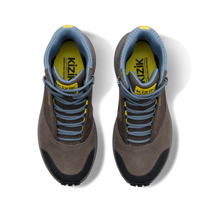 Women's Freedom Hike Waterproof - Major Brown / Windward Blue
