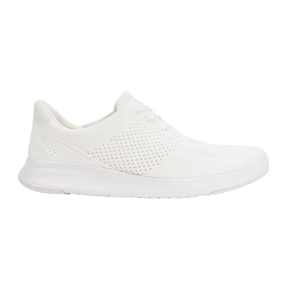 Women's Lima - Eggshell White