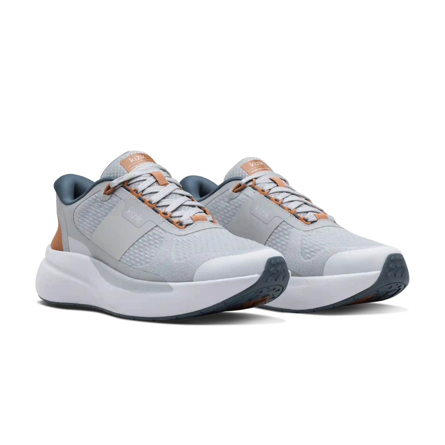 Men's Freedom Run - Harbor Mist/Hazel