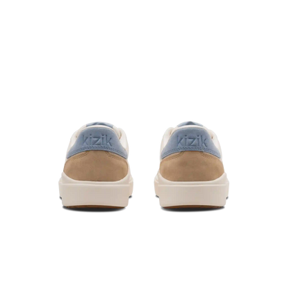 Women's Prague 2 - Buttercream/Soft Chambray