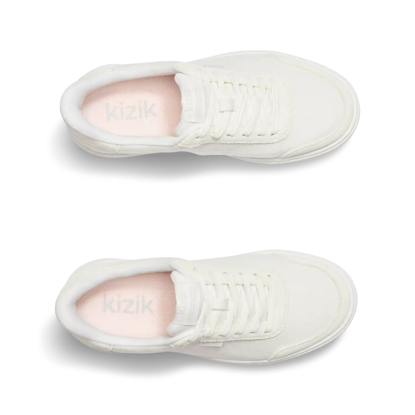 Women's Prague 2 - Bright White
