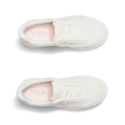 Women's Prague 2 - Bright White
