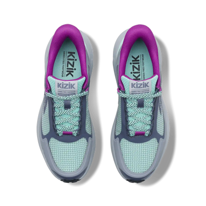 Women's Freedom Trail - Beach Glass/High-Rise