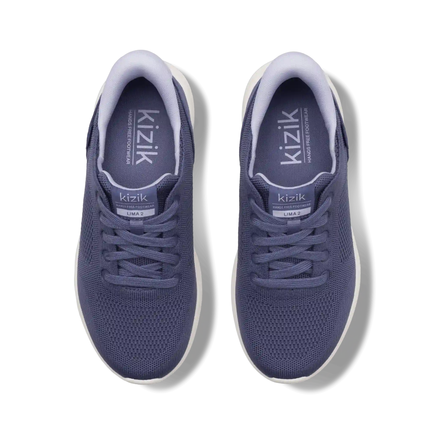 Women's Lima 2 - Heron/Pristine