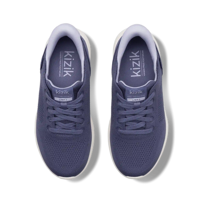 Women's Lima 2 - Heron/Pristine