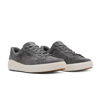 Men's Vegas 2 - Grey Suede