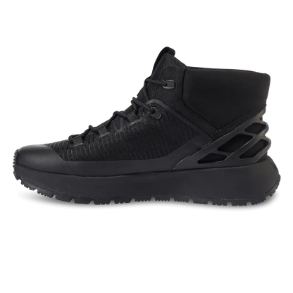 Women's Wasatch Mid - Blackout
