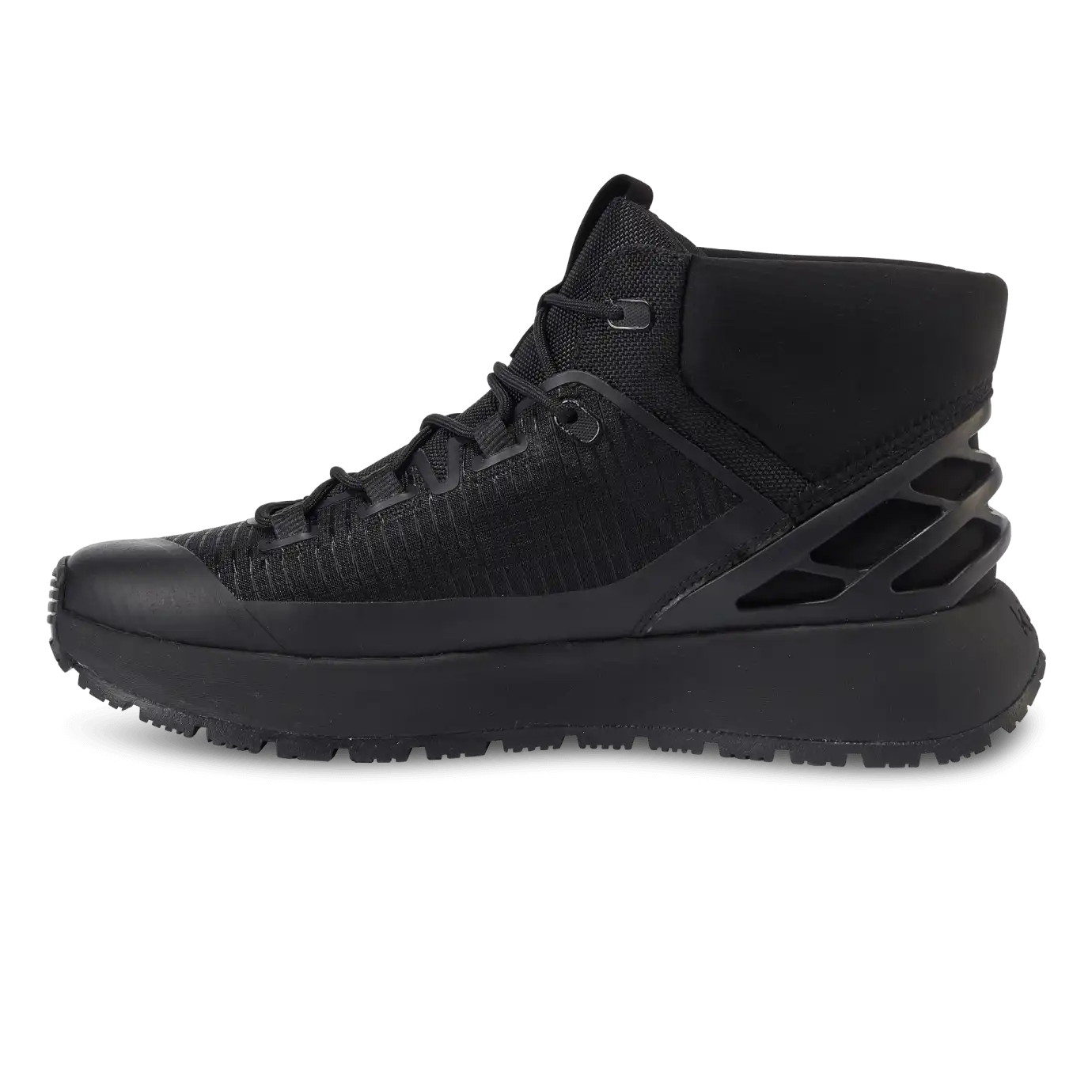 Men's Wasatch Mid - Blackout