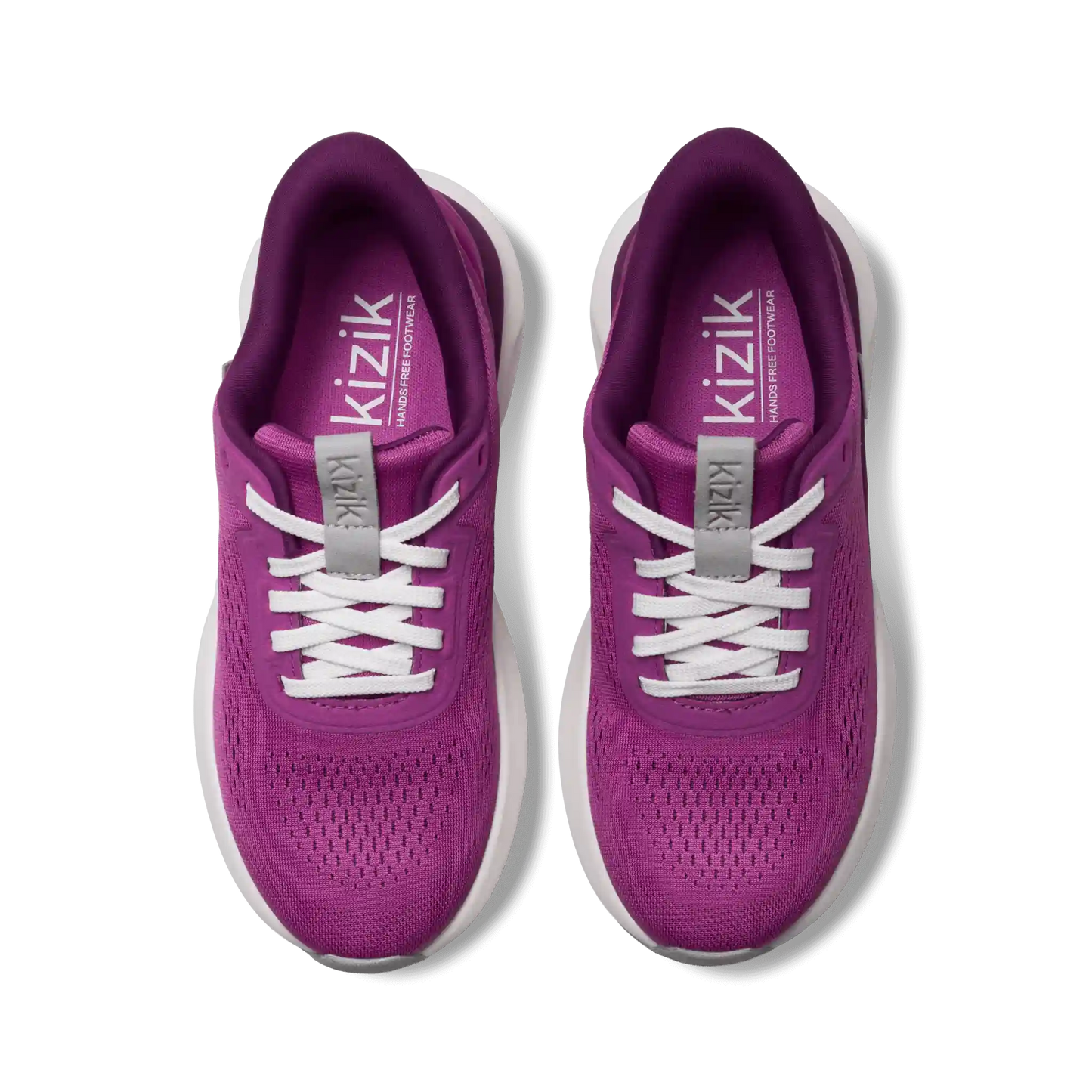Women's Athens 2 - Purple Orchid