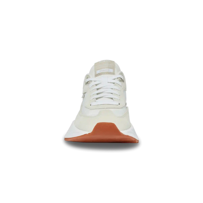 Women's Monaco - White/Moonbeam