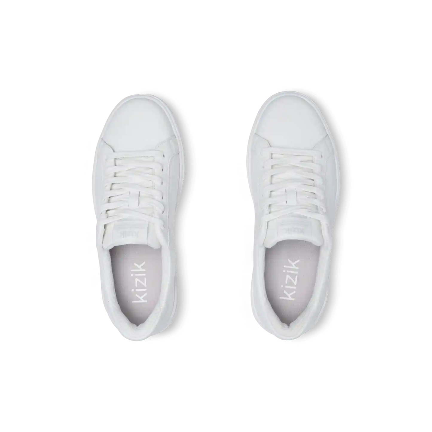 Women's Vegas 2 - Bright White