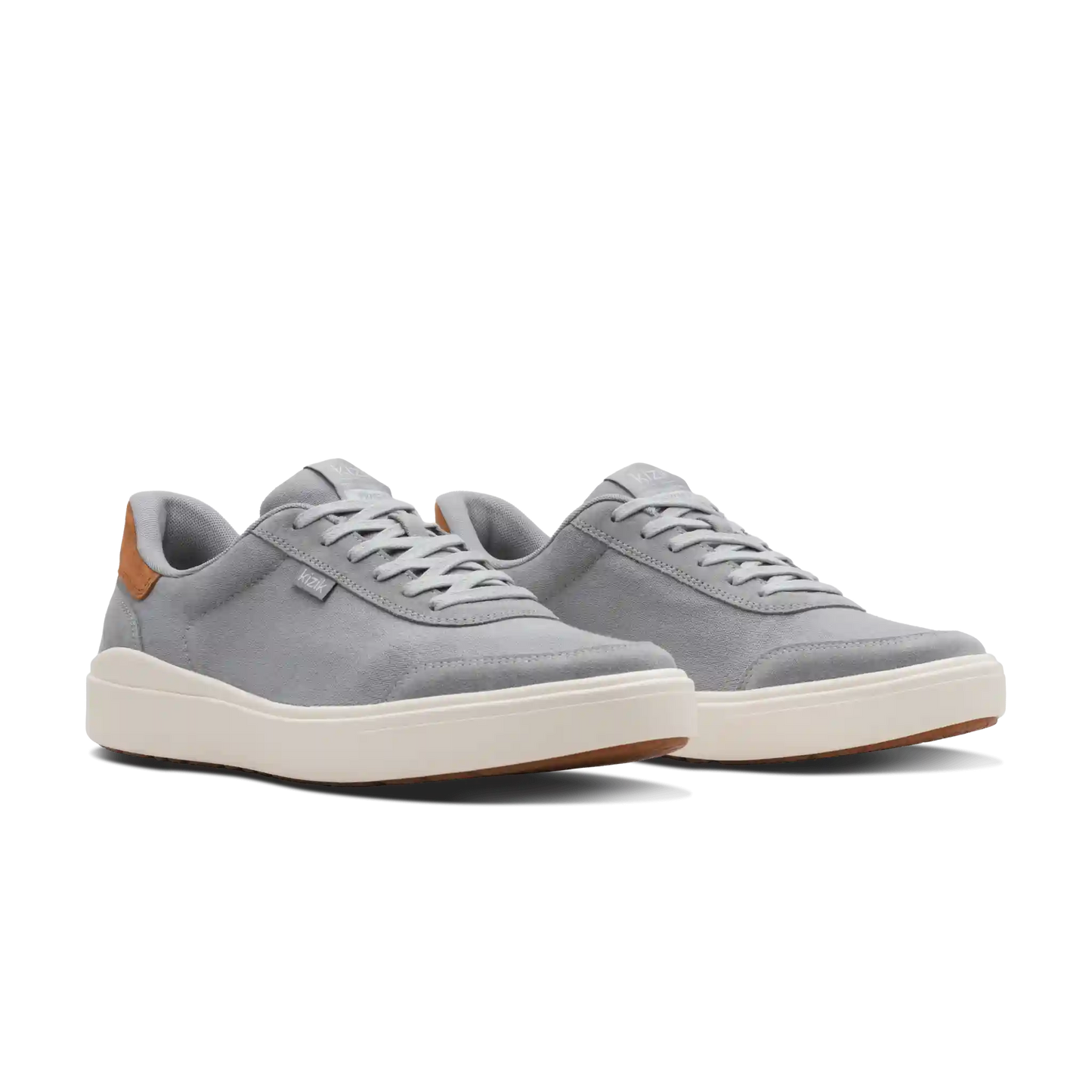 Men's Prague 2 - Alloy