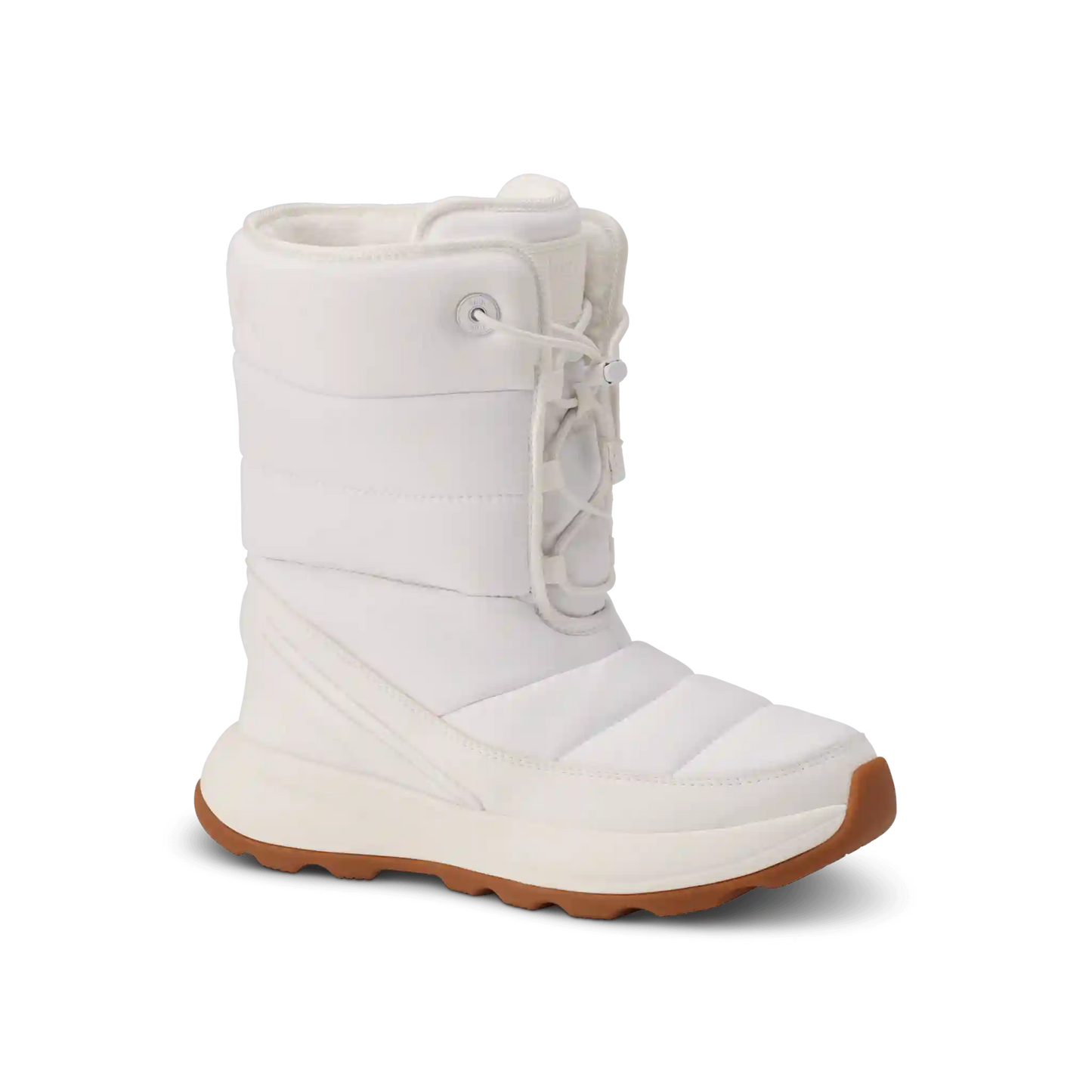 Women's Juno  2 High Boot - Bright White